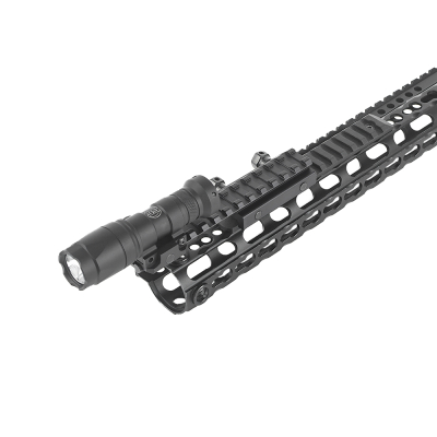                             Height Rail Mount, 0.5 Inch, (14 slot)                        