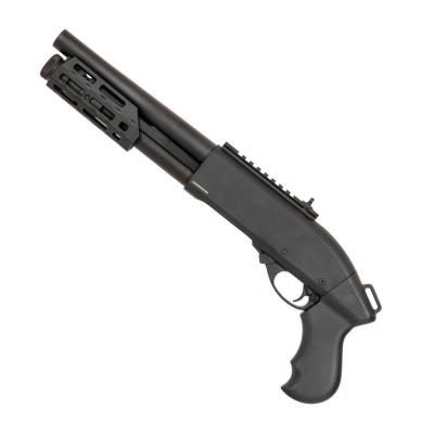 8879 Shotgun Replica - black                    