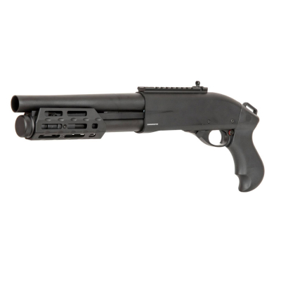                             8879 Shotgun Replica - black                        