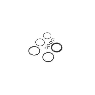 Spare o-rings for inner air system/cylinder set                    