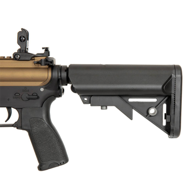                             SA-E23 EDGE™ Carbine Replica - Chaos Bronze                        