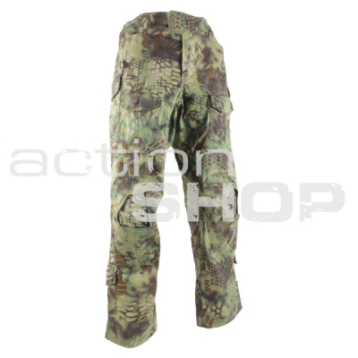 EMERSON G3 Tactical Pants 34 Kryptek Mandrake Camo                    