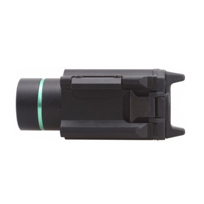                             Flashlight/ Green laser combo                        