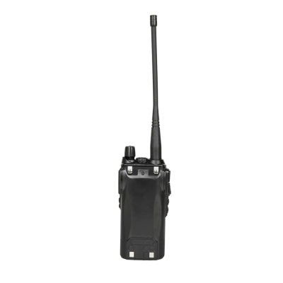                             Manual Dual Band Shortie-82 Radio - (VHF/UHF)                        