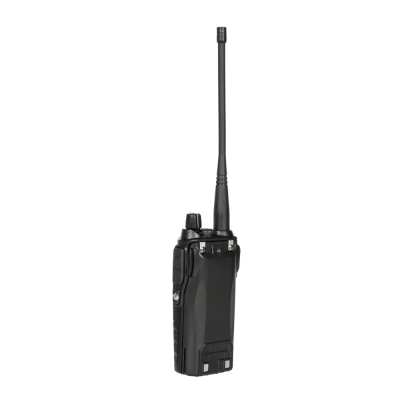                             Duální radiostanice Shortie-82, (VHF/UHF)                        