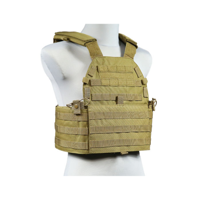 Tactical Vest type LBT 6094, tan                    