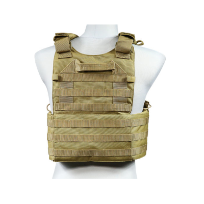                             Tactical Vest type LBT 6094, tan                        