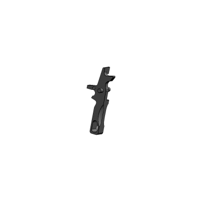 CNC Trigger AR-15 - L black                    