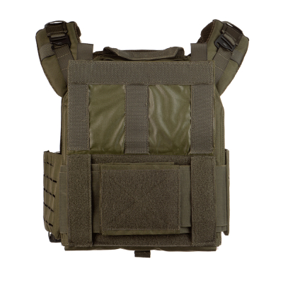                             Reaper QRB Plate Carrier - Olive                        