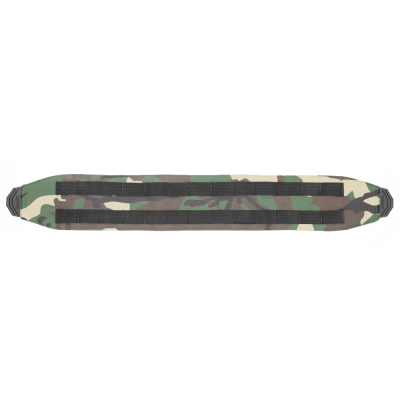 SPEEDQB MOLLE-CULE BELT SYSTEM (MBS) QUIKSTRIP, vel. L/XL - WOODLAND CAMO                    