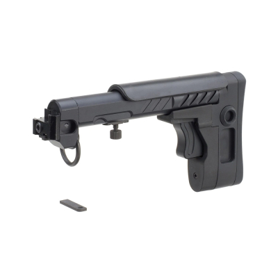 Pažba typu PT-3 pro AK                    