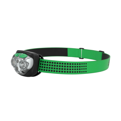 Vision Ultra Rechargeable Headlamp 400 Lumens                    
