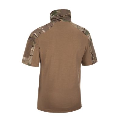                             Combat Shirt Short Sleeve - Multicam                        