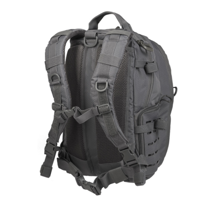                             Tactical rucksack HEXTAC® 25L, urban grey                        