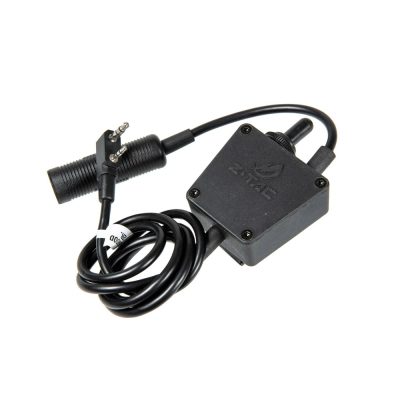 E-Switch Tactical PTT Kenwood Connector                    