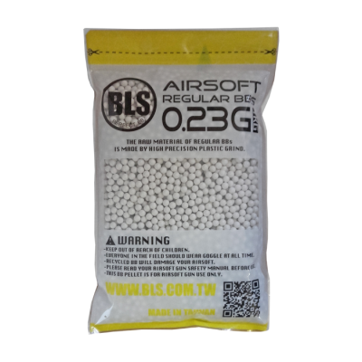 BB BLS 0,23g 1kg                    