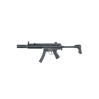                             MP5SD6 - HIGH-SPEED (CM.041SD6)                        
