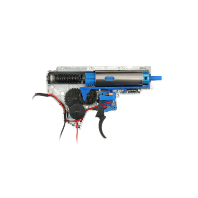                             MP5SD6 - HIGH-SPEED (CM.041SD6)                        