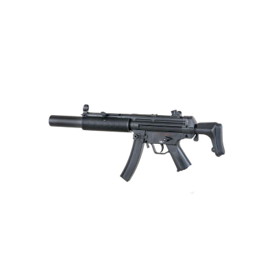                             MP5SD6 - HIGH-SPEED (CM.041SD6)                        