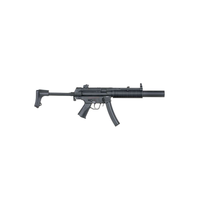                             MP5SD6 - HIGH-SPEED (CM.041SD6)                        