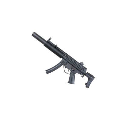 MP5SD6 - HIGH-SPEED (CM.041SD6)                    