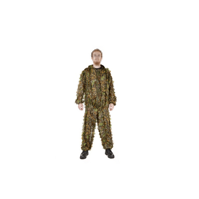                             Ghillie Suit type BCP                        