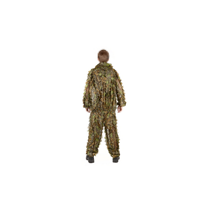                            Ghillie Suit typ BCP                        
