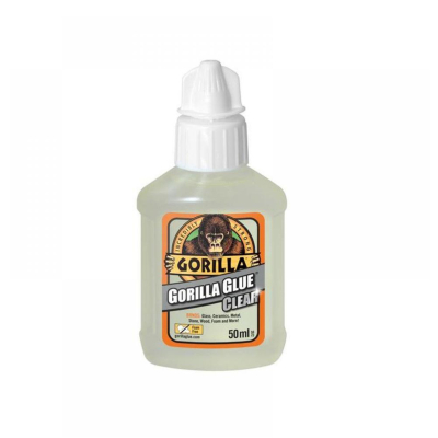Gorilla Glue Clear 50ml                    