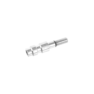 Balystik HPA male connector for SECUTOR / Golden Eagle shotgun (US                    
