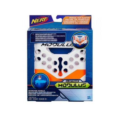                             Nerf Modulus shield                        
