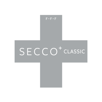                             SECCO+ CLASSIC 0.2l                        