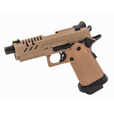                             Vorsk Hi-Capa 3.8 Pro Tan                        