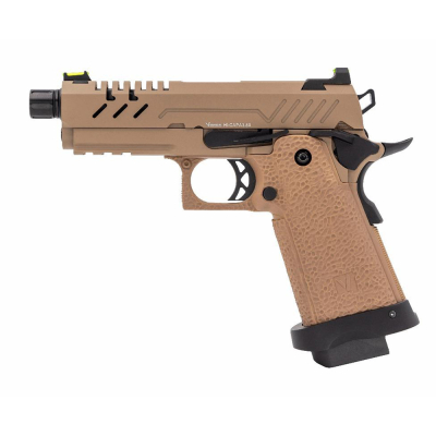                             Vorsk Hi-Capa 3.8 Pro Tan                        