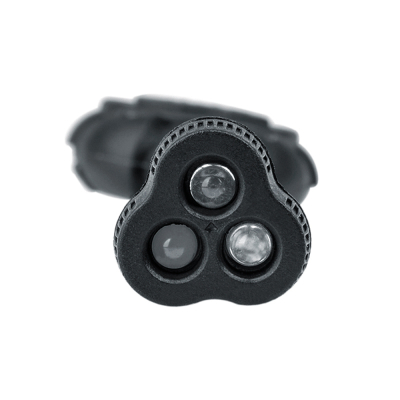                             Tactical light  MPLS3 (white, red, IR) - Black                        