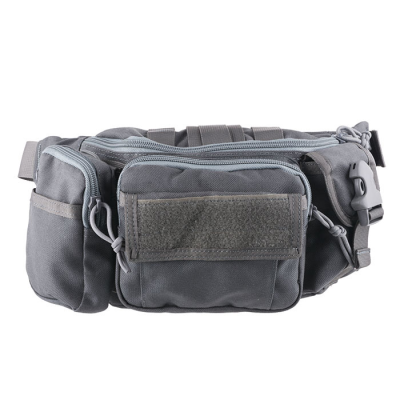                             Tactical Waist Bag, primal grey                        