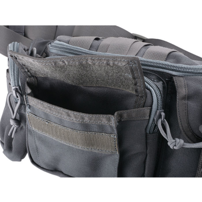                             Tactical Waist Bag, primal grey                        