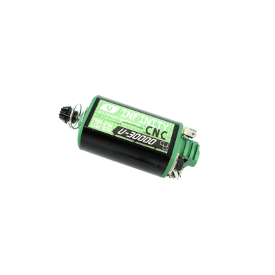                            Motor krátký, INFINITY CNC U-30000                        