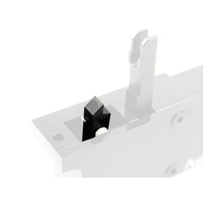                             Ocelový záchyt pístu pro CNC spoušťový mechanismus L96 a M24                        
