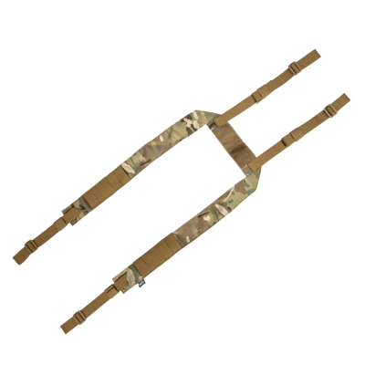Type H Harness Antida - Multicam                    
