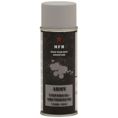 Spray Paint Army, universal primer, 400 ml                    
