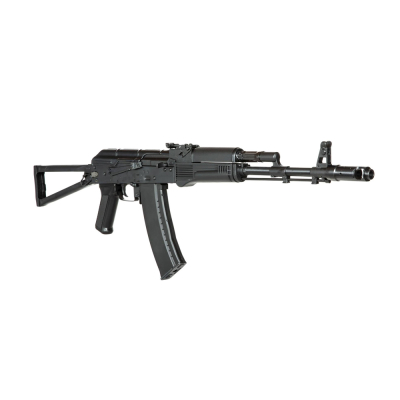                             EL AKS-74 MN, Essential - Černý                        