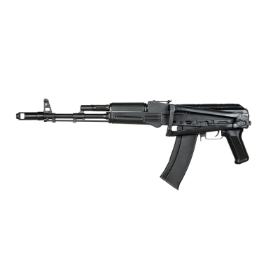                             EL AKS-74 MN, Essential - Černý                        