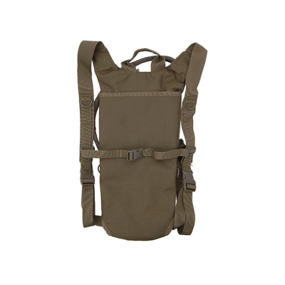                             Hydration pouch w/ bladder 2,5L, type Thermobak, olive                        