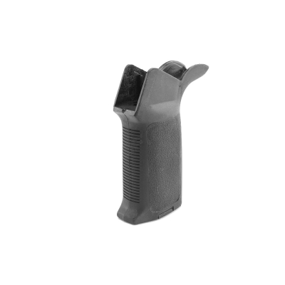 Magpul style grip for M4 series - black                    