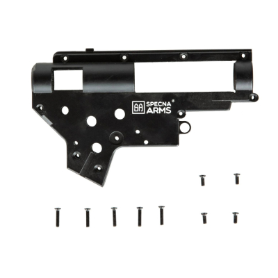                             Mechabox V2, Specna Arms CORE™ (bez ložisek)                        