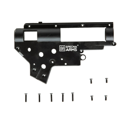                             V2 Gearbox, Specna Arms CORE™ (no bearing)                        