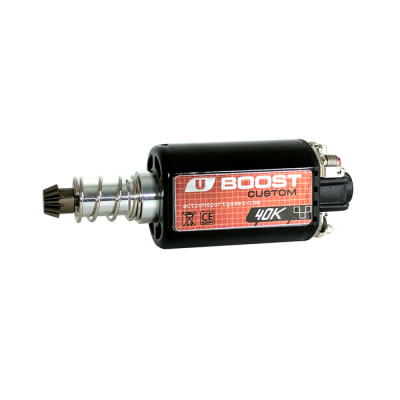 Motor, BOOST 40K Custom, dlouhý                    
