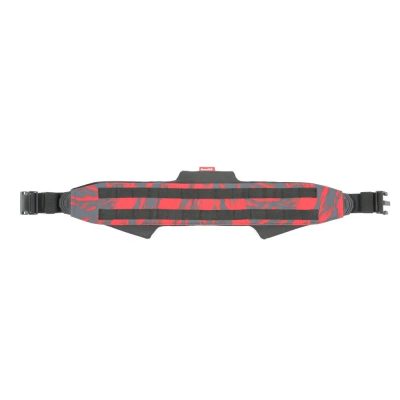 SPEEDQB MOLLE-CULE™ BELT SYSTEM (MBS), vel. S/M - ČERVENÁ TIGER CAMO                    