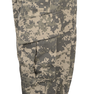                             SA Combat kompletní uniforma střihu ACU, ACU, dětská velikost                        