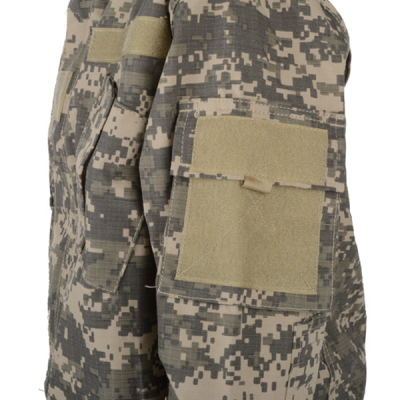                             SA Combat kompletní uniforma střihu ACU, ACU, dětská velikost                        